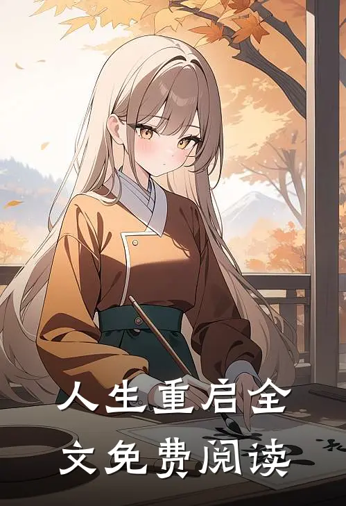 人生重启全文免费阅读
