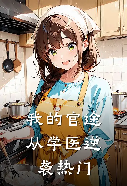 我的官途从学医逆袭热门