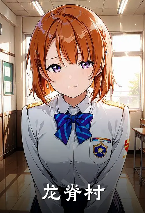 龙脊村