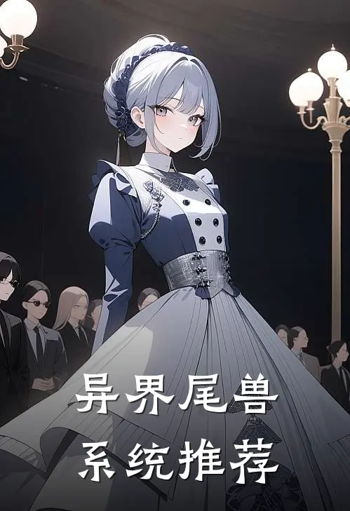 异界尾兽系统推荐