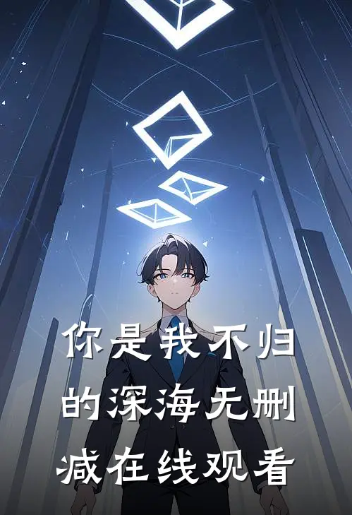 你是我不归的深海无删减在线观看