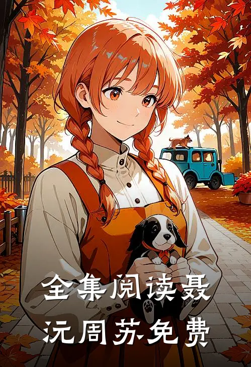 全集阅读聂沅周苏免费