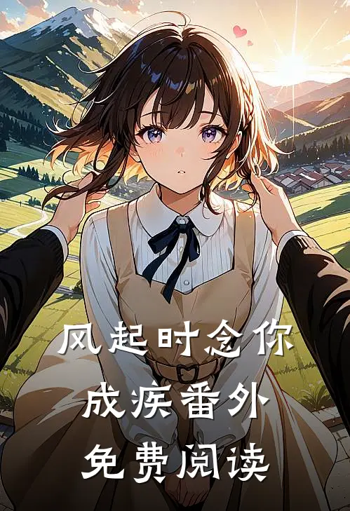 风起时念你成疾 番外免费阅读