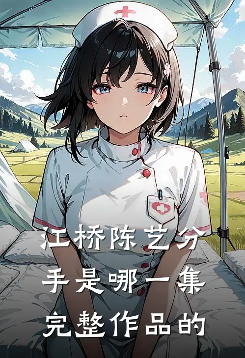 江桥陈艺分手是哪一集完整作品的