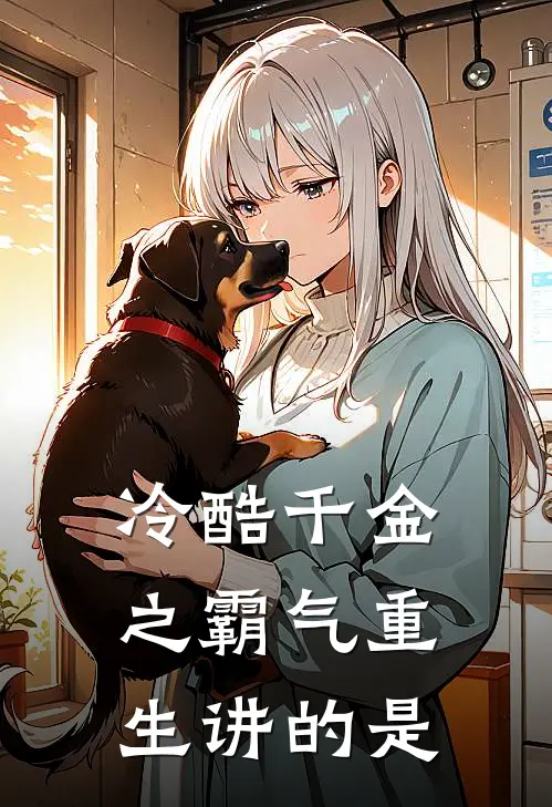 冷酷千金之霸气重生讲的是