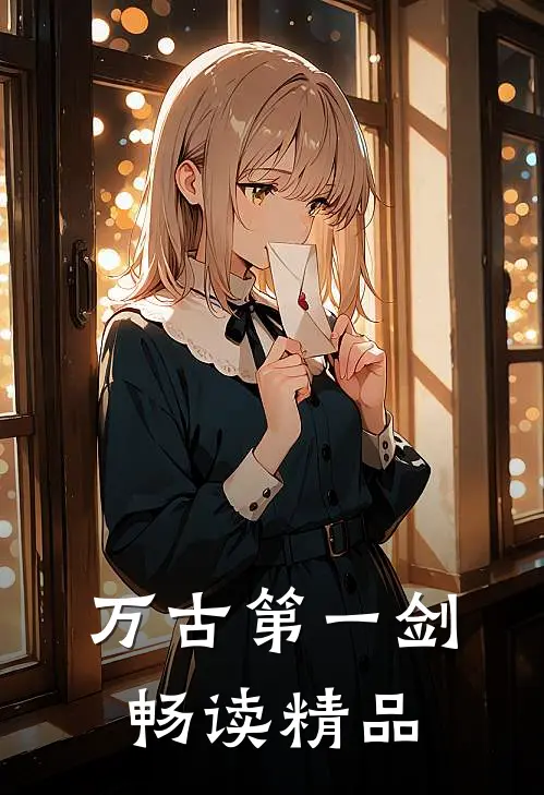 万古第一剑畅读精品