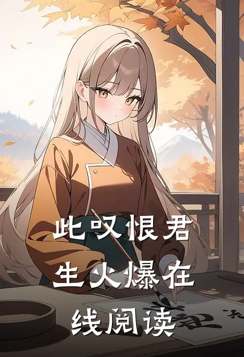 此叹恨君生火爆在线阅读