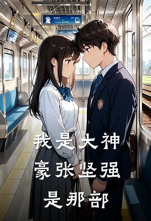 我是大神豪张坚强是那部