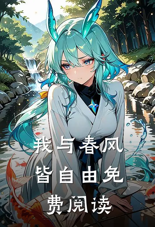 我与春风皆自由免费阅读