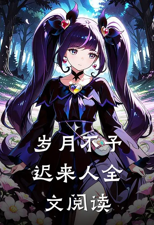 岁月不予迟来人全文阅读