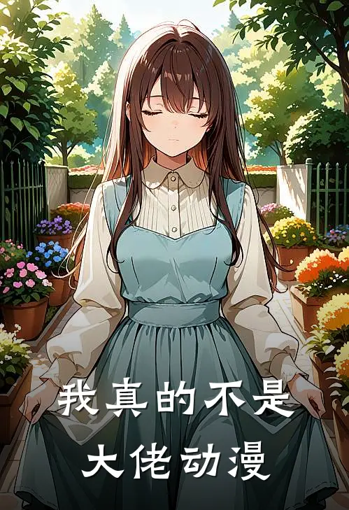 我真的不是大佬动漫