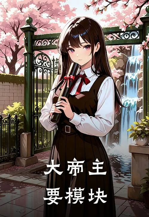 大帝主要模块