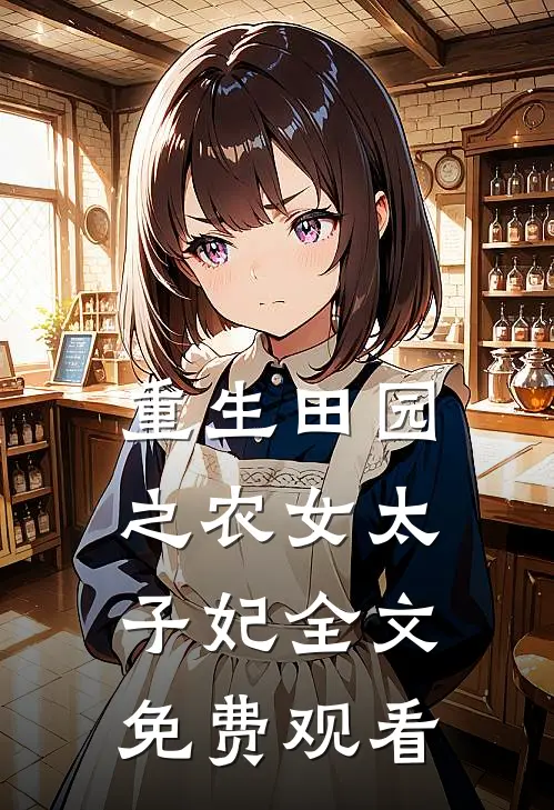 重生田园之农女太子妃全文免费观看