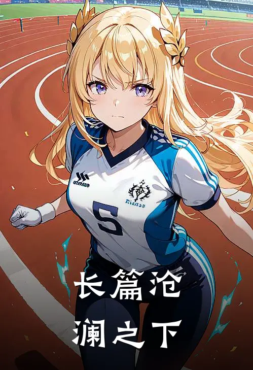 长篇沧澜之下