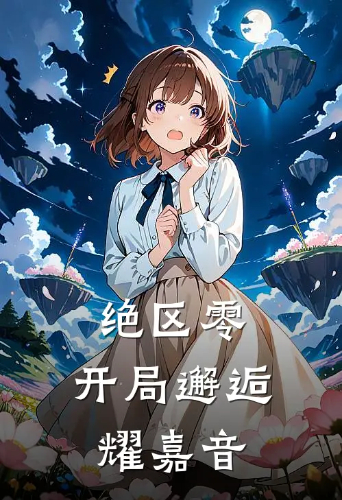绝区零：开局邂逅耀嘉音