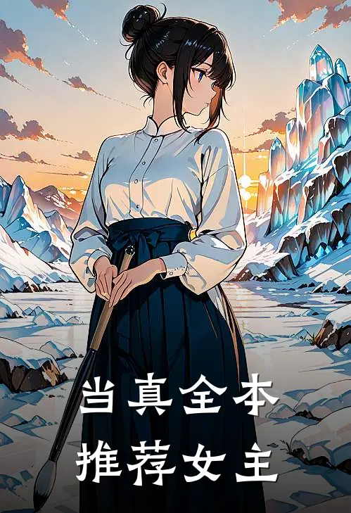 当真全本推荐女主
