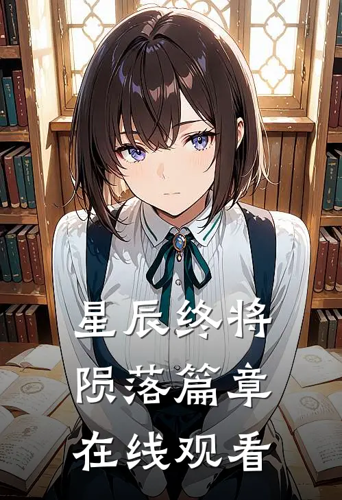 星辰终将陨落篇章在线观看