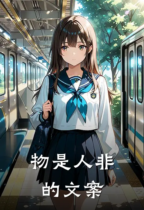 物是人非的文案