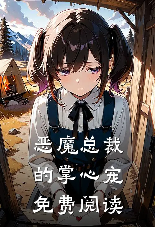 恶魔总裁的掌心宠免费阅读