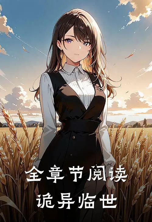 全章节阅读诡异临世