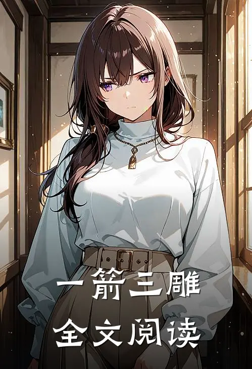一箭三雕全文阅读