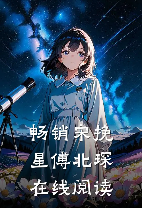 畅销宋挽星傅北琛在线阅读