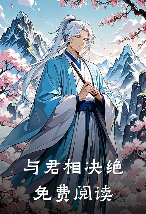 与君相决绝免费阅读