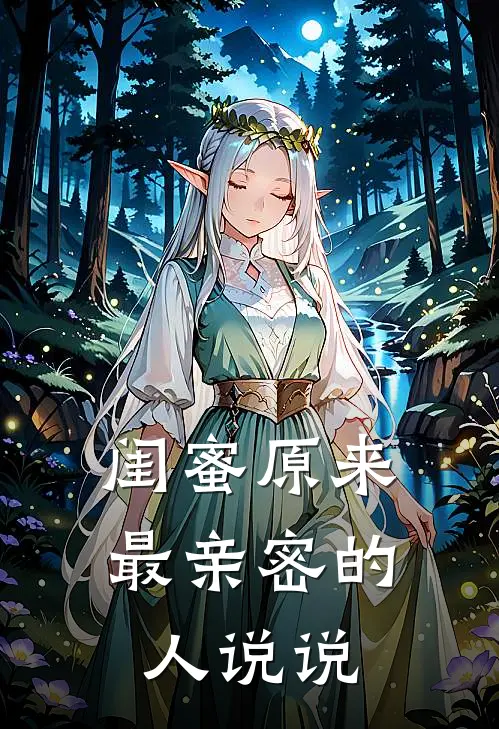 闺蜜原来最亲密的人说说