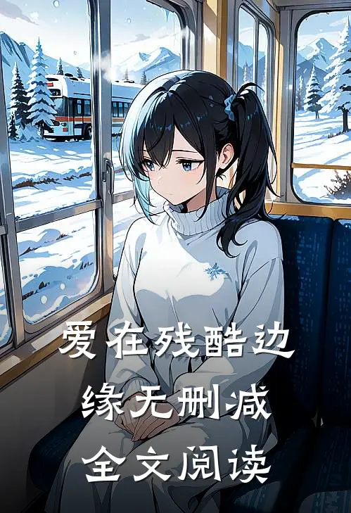 爱在残酷边缘无删减全文阅读