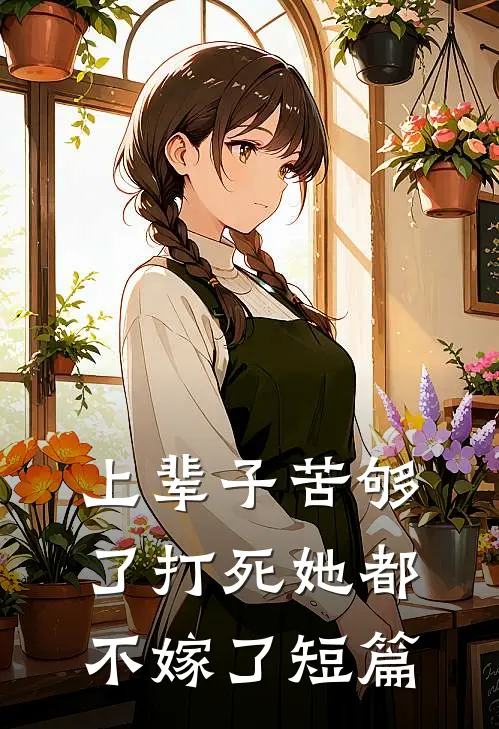 上辈子苦够了打死她都不嫁了短篇
