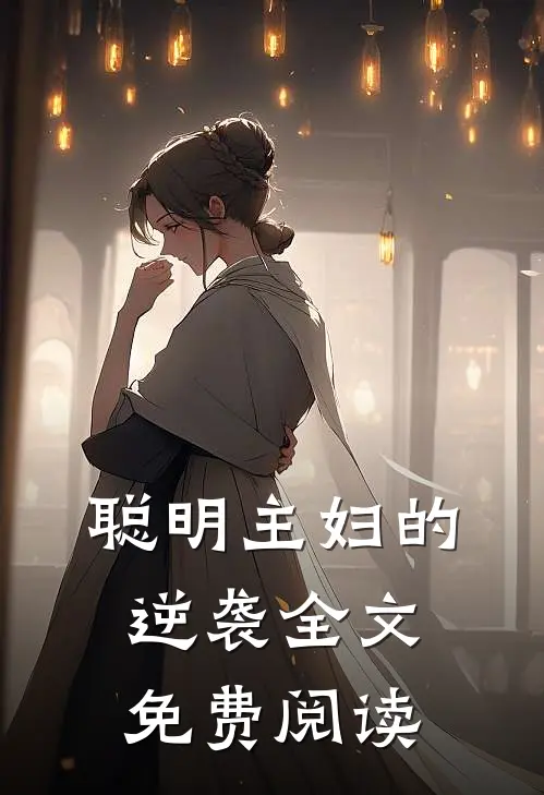 聪明主妇的逆袭全文免费阅读
