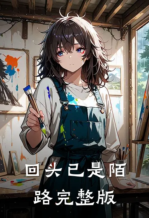 回头已是陌路完整版
