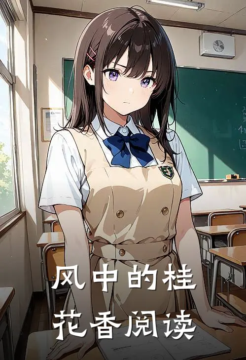 风中的桂花香阅读