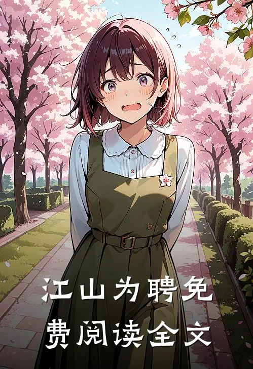 江山为聘免费阅读全文