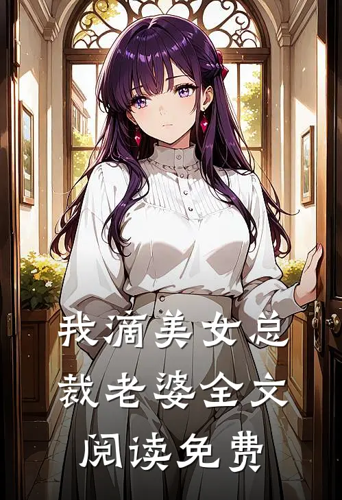 我滴美女总裁老婆全文阅读免费