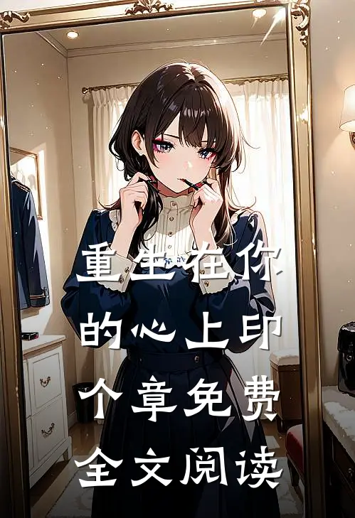 重生在你的心上印个章免费全文阅读