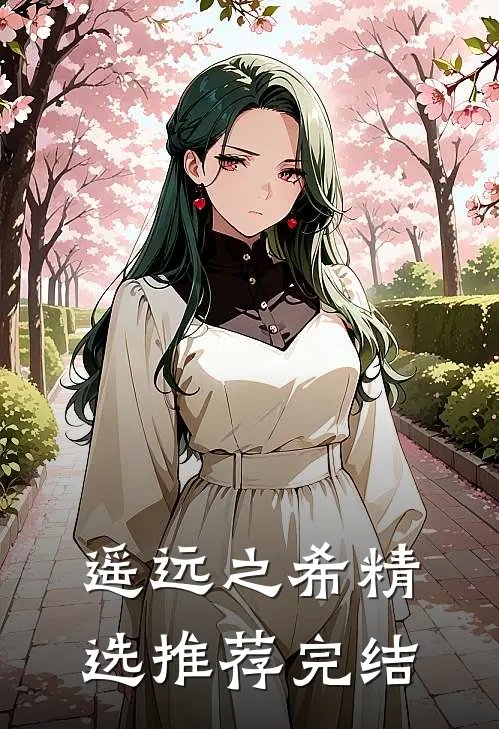 遥远之希精选推荐完结