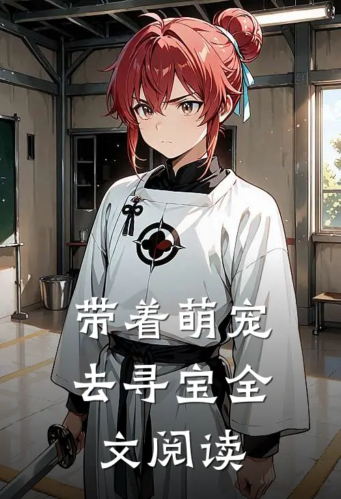带着萌宠去寻宝全文阅读