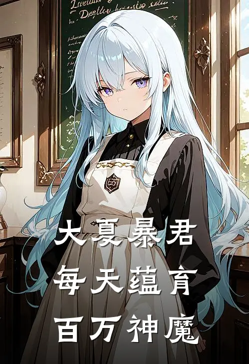 大夏暴君每天蕴育百万神魔
