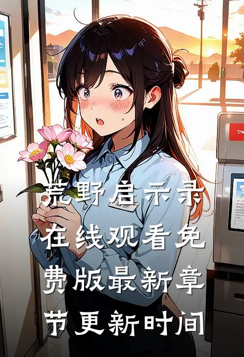 荒野启示录在线观看免费版最新章节更新时间
