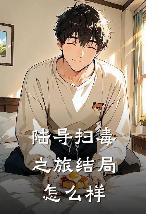 陆导扫毒之旅结局怎么样