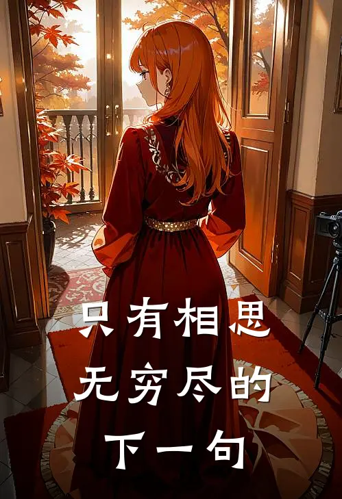 只有相思无穷尽的下一句