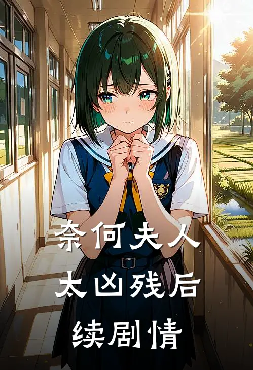 奈何夫人太凶残后续剧情