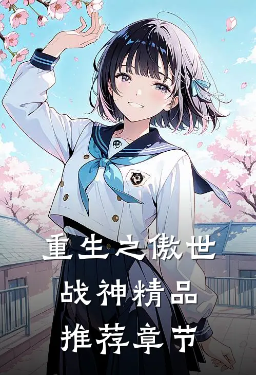 重生之傲世战神精品推荐章节