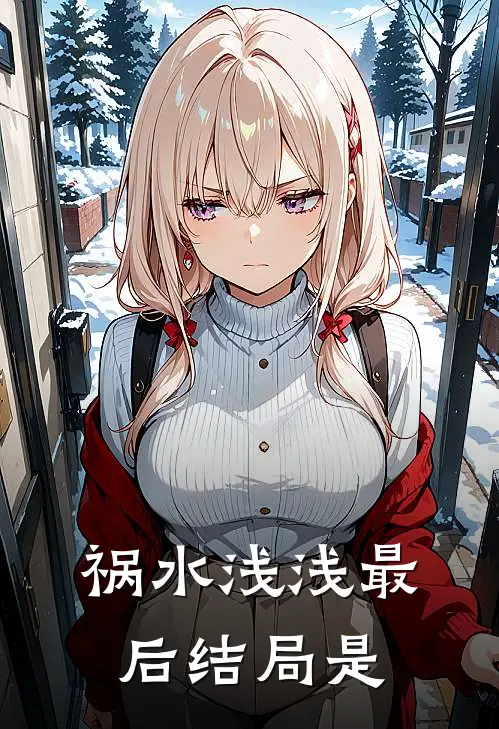 祸水浅浅最后结局是