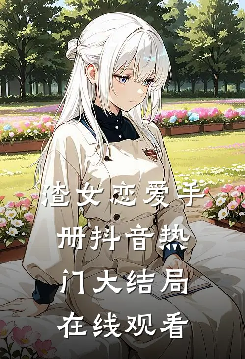 渣女恋爱手册抖音热门大结局在线观看