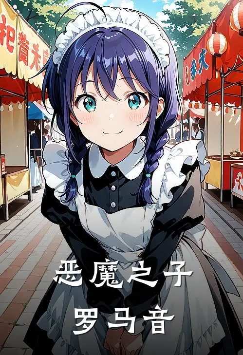 恶魔之子罗马音