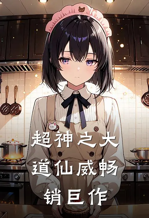 超神之大道仙威畅销巨作