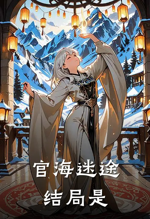 官海迷途结局是