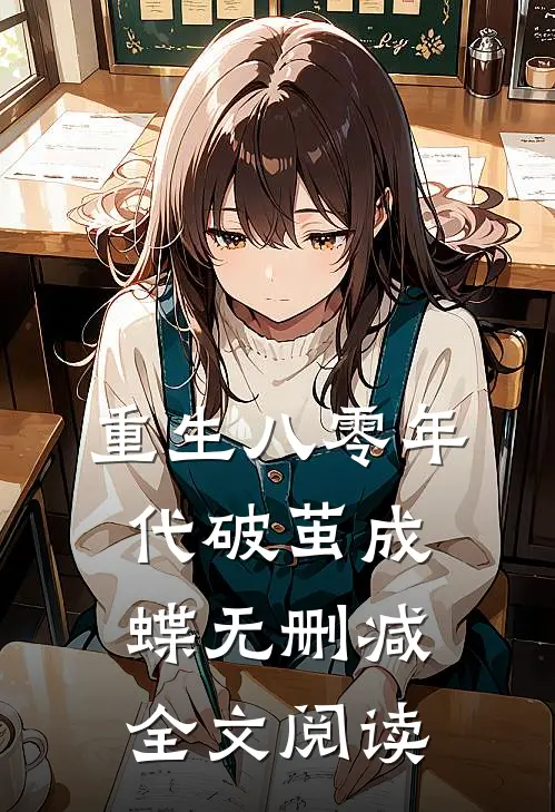重生八零年代破茧成蝶无删减全文阅读
